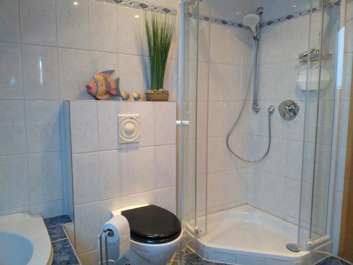 Habichtsnest Daire Havixbeck Dış mekan fotoğraf